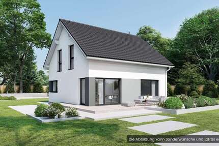 Haus Vettweiss - 5 Zimmer, 122 m&sup2;, 1.350&euro; | Angebot:27221160