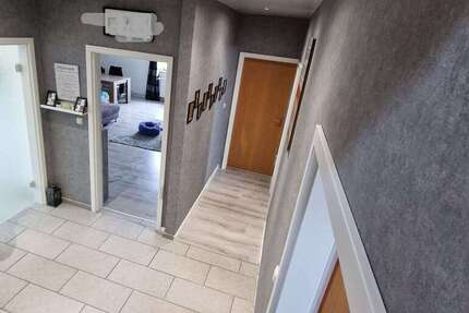 Wohnung Peine-Woltorf Woltorf - 4 Zimmer, 139 m&sup2;, 860&euro; | Angebot:25236383