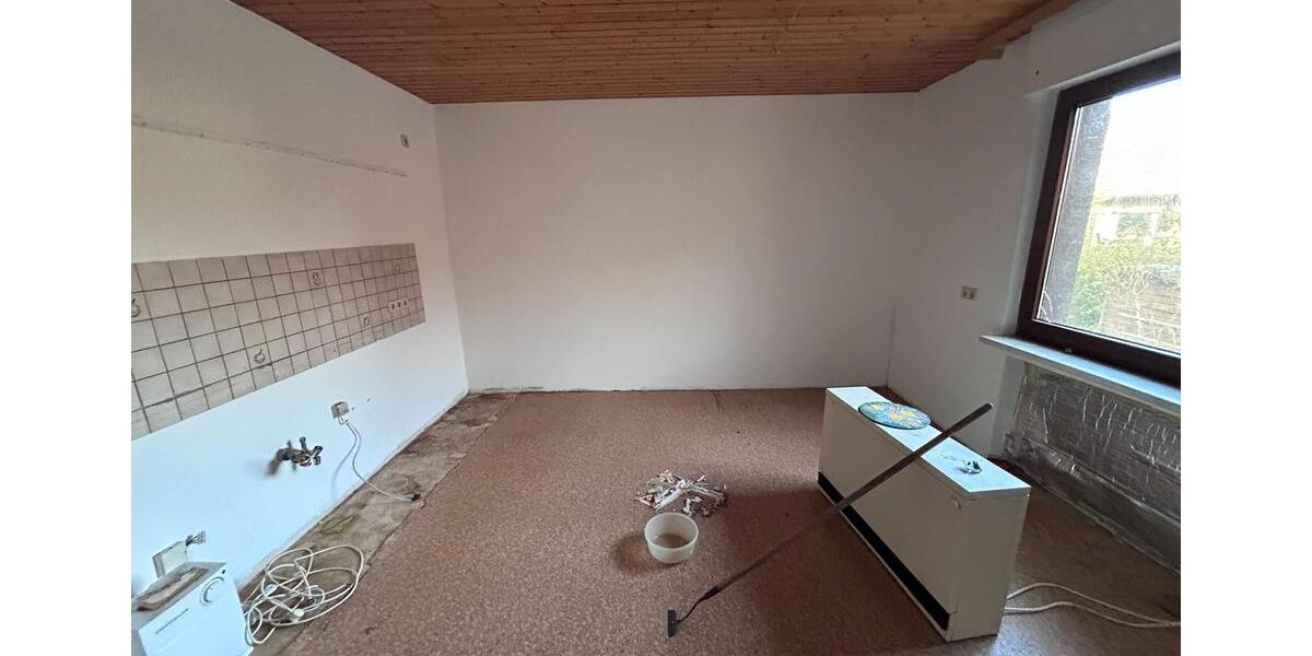 Gemütliche Doppelhaushälfte in Sehnde ( Rethmar ) zu vermieten 3 zimmer