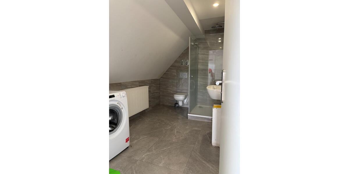 Dachgeschoßwohnung Alsfeld - 2 Zimmer, 60 m&sup2;, 525&euro; | Angebot:26496323