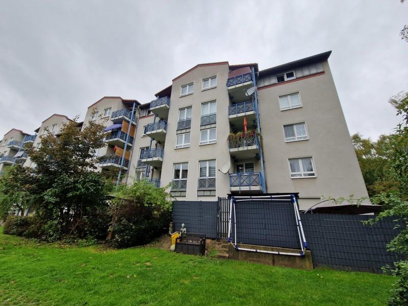 Im Dachgeschoss wohnen, das wird sich lohnen! zimmer