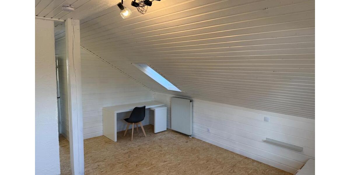 Wohnen auf Zeit Aalen Unterkochen - 1 Zimmer, 31 m&sup2;, 602&euro; | Angebot:25057744