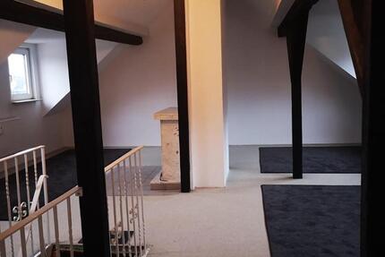 Helle 3-Zimmer Etagenwohnung 110m Elberfeld 3 zimmer