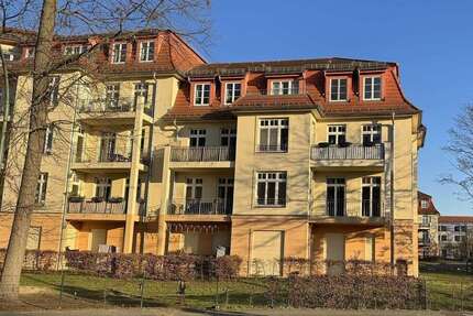 Wohnung Potsdam Stern - 3 Zimmer, 83 m&sup2;, 1.617&euro; | Angebot:27049983