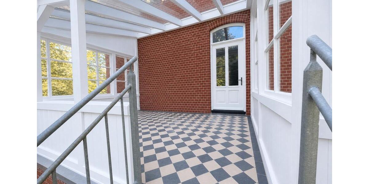 Terrassenwohnung Bruchhausen-Vilsen Vilsen - 2 Zimmer, 67 m&sup2;, 1.030&euro; | Angebot:26679466