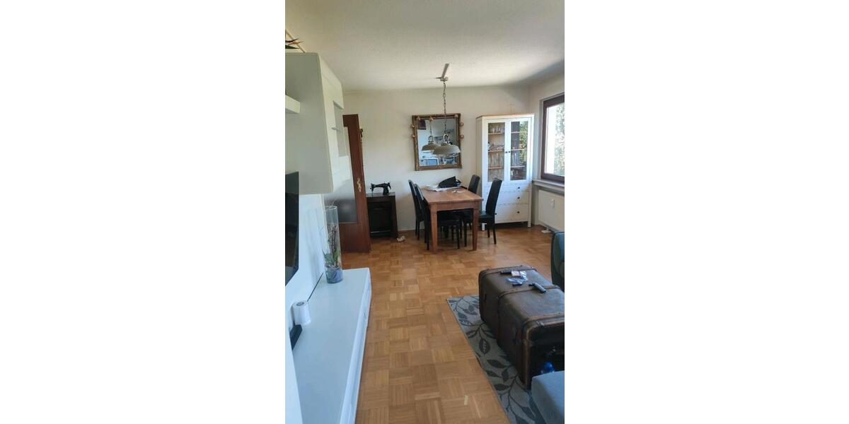 Wohnen auf Zeit Mülheim an der Ruhr Broich - 1 Zimmer, 85 m&sup2;, 500&euro; | Angebot:26268327
