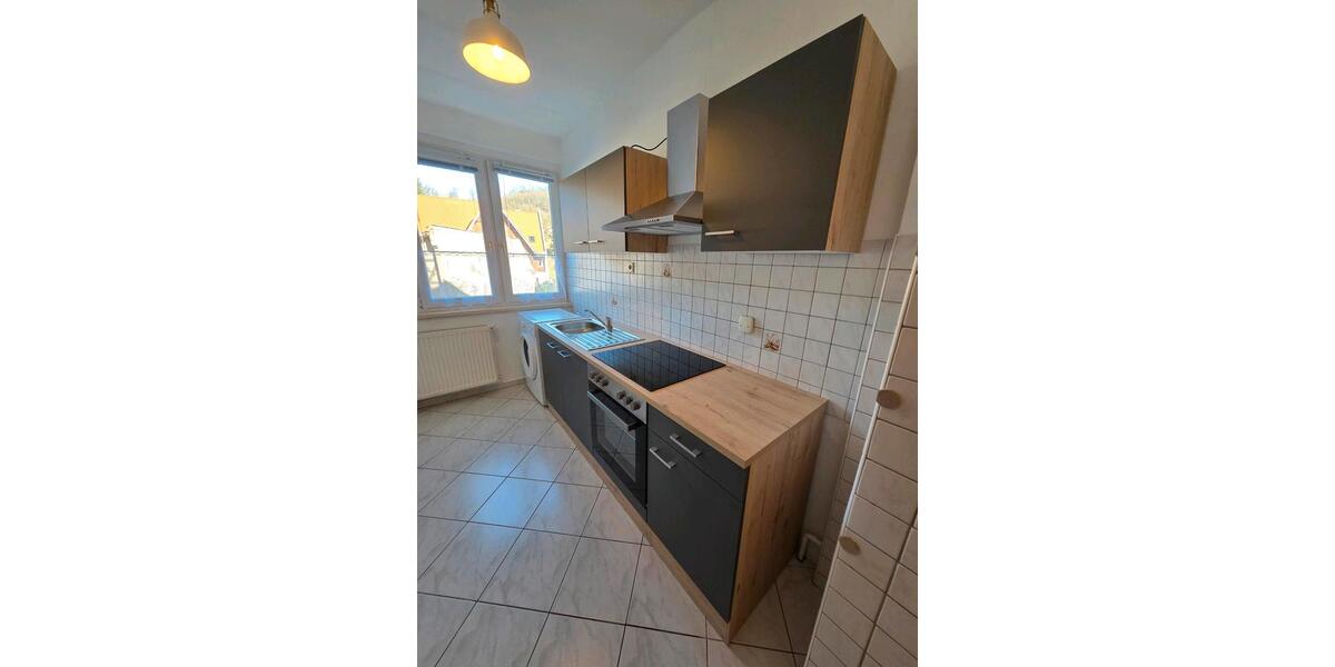 Erdgeschoßwohnung Ellrich - 1 Zimmer, 31 m&sup2;, 335&euro; | Angebot:25432775