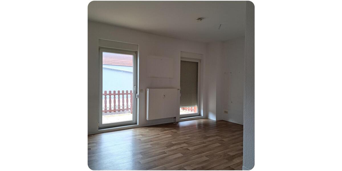 Erdgeschoßwohnung Spremberg - 2 Zimmer, 58 m&sup2;, 404&euro; | Angebot:26267666