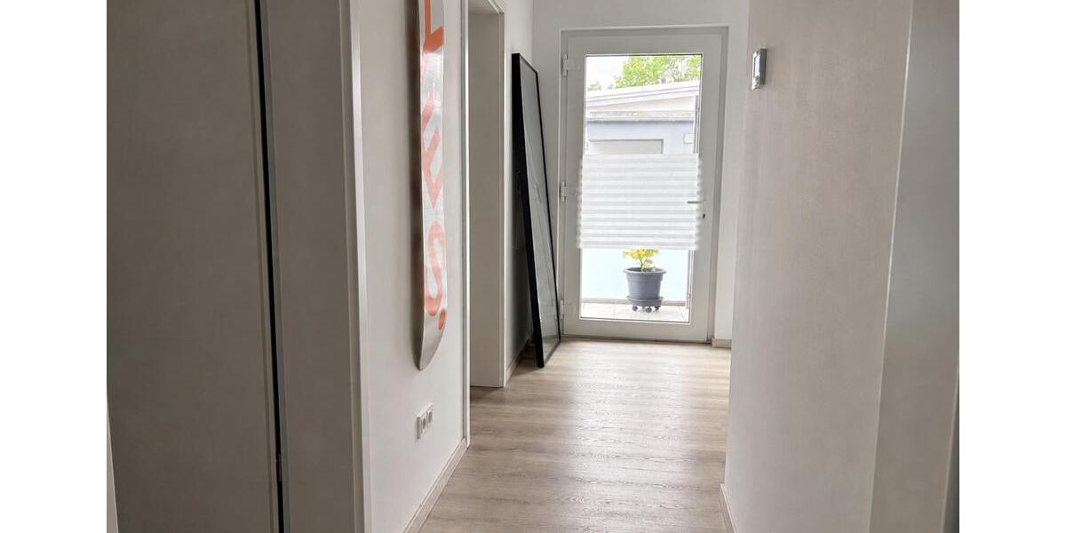 Etagenwohnung Bad Oeynhausen Dehme - 2 Zimmer, 80 m&sup2;, 836&euro; | Angebot:26565246