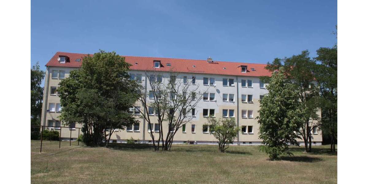 Etagenwohnung Eilenburg Eilenburg-Ost - 1 Zimmer, 31 m&sup2;, 160&euro; | Angebot:26805890