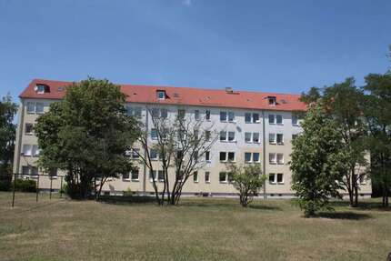 Wohnung Eilenburg Eilenburg-Ost - 1 Zimmer, 31 m&sup2;, 160&euro; | Angebot:26805890