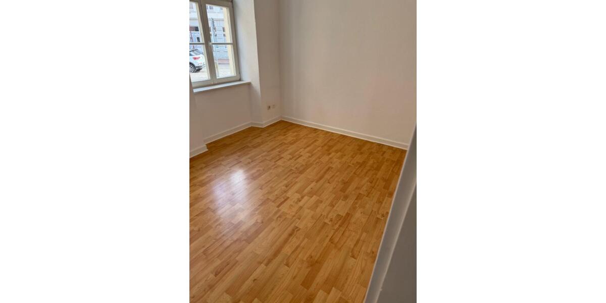 Erdgeschoßwohnung Parchim - 2 Zimmer, 44 m&sup2;, 432&euro; | Angebot:25919981