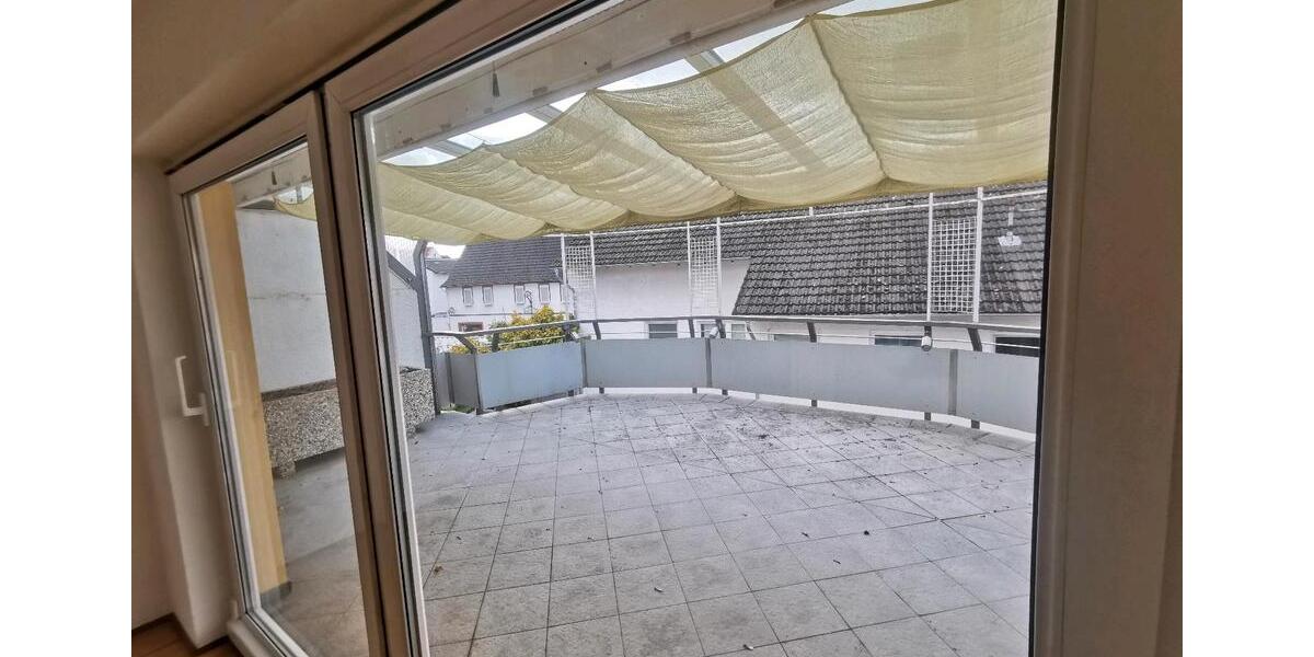 Maisonettenwohnung Sprendlingen - 3 Zimmer, 117 m&sup2;, 1.500&euro; | Angebot:24641727