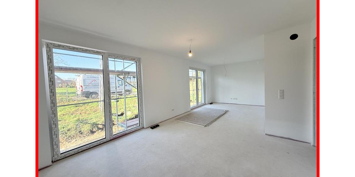 Erdgeschoßwohnung Wegberg - 3 Zimmer, 78 m&sup2;, 1.190&euro; | Angebot:24796039