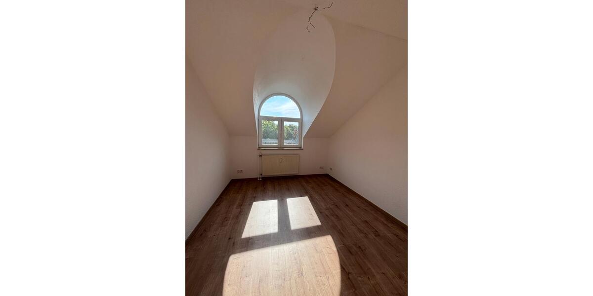 Dachgeschoßwohnung Wittenberge - 3 Zimmer, 75 m&sup2;, 603&euro; | Angebot:26677791