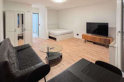 Wohnung Köln Innenstadt - 1.5 Zimmer, 34 m&sup2;, 995&euro; | Angebot:26962497