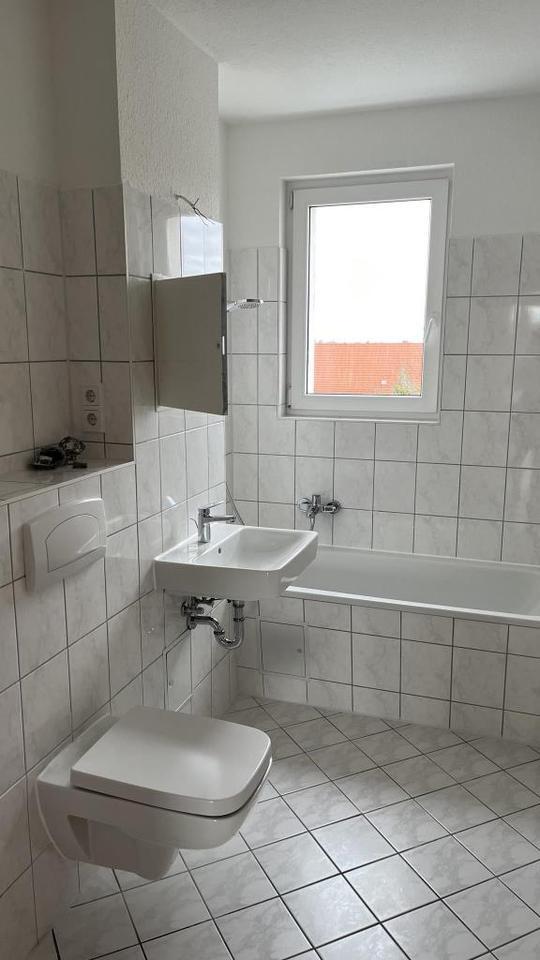 Gemütliche Wohnung in ruhiger Wohnlage