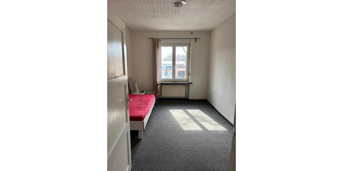 Etagenwohnung Magdeburg Beyendorf-Sohlen - 3 Zimmer, 67 m&sup2;, 450&euro; | Angebot:26266524