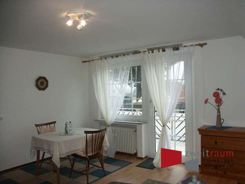 Wohnen auf Zeit in Wallenhorst 790 € 2 zimmer
