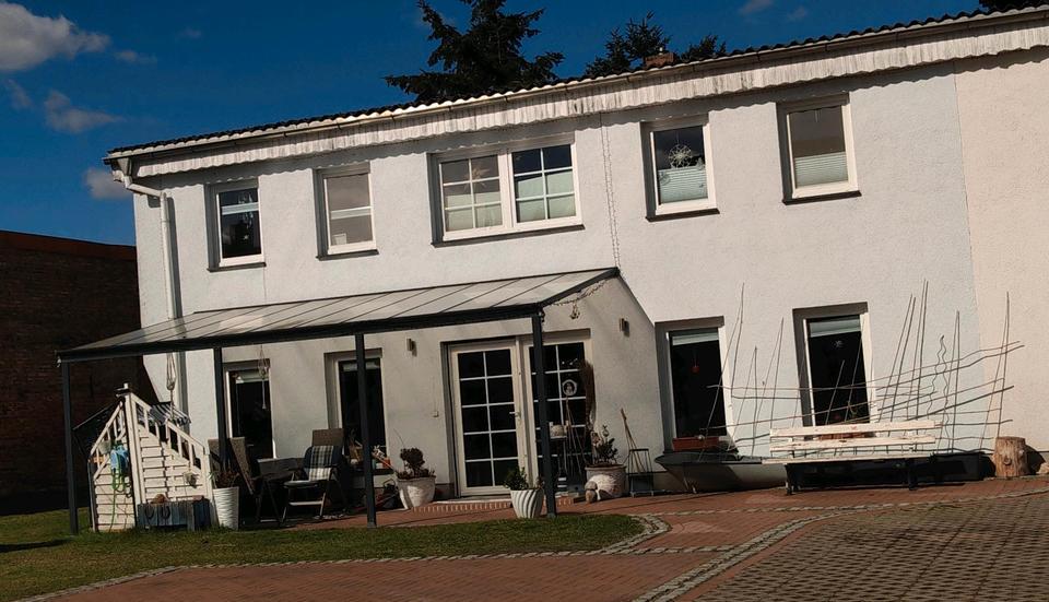 Terrassenwohnung Liepgarten - 3 Zimmer, 120 m&sup2;, 900&euro; | Angebot:25996024