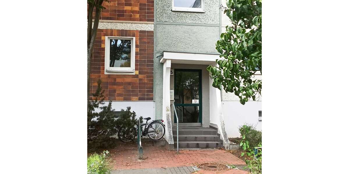 Wohnung zum Mieten in Berlin-Hellersdorf 620 € 51 m² 2 zimmer