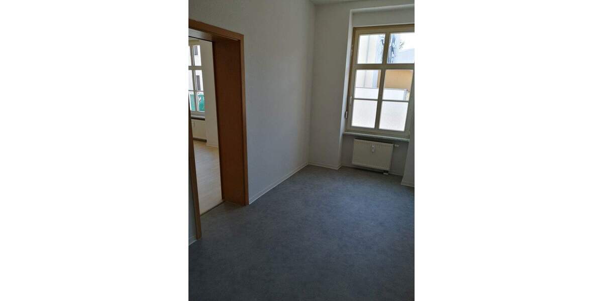 Etagenwohnung Magdeburg Buckau - 2 Zimmer, 54 m&sup2;, 330&euro; | Angebot:25732261