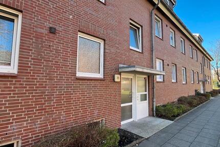 Gemütliche Wohnung unter'm Dach! zimmer