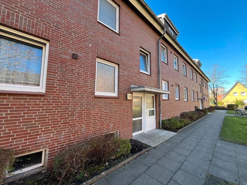 Gemütliche Wohnung unter'm Dach! zimmer