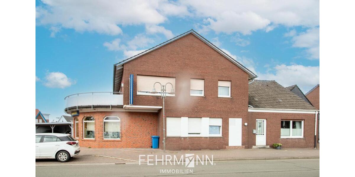 Gewerbeobjekt Lathen - 1.100&euro; | Angebot:26550167