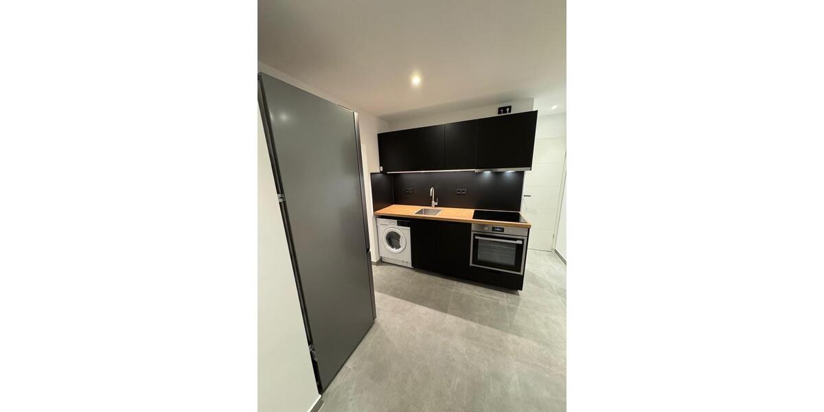 Wohnen auf Zeit Nürnberg Langwasser - 1 Zimmer, 16 m&sup2;, 525&euro; | Angebot:24605229