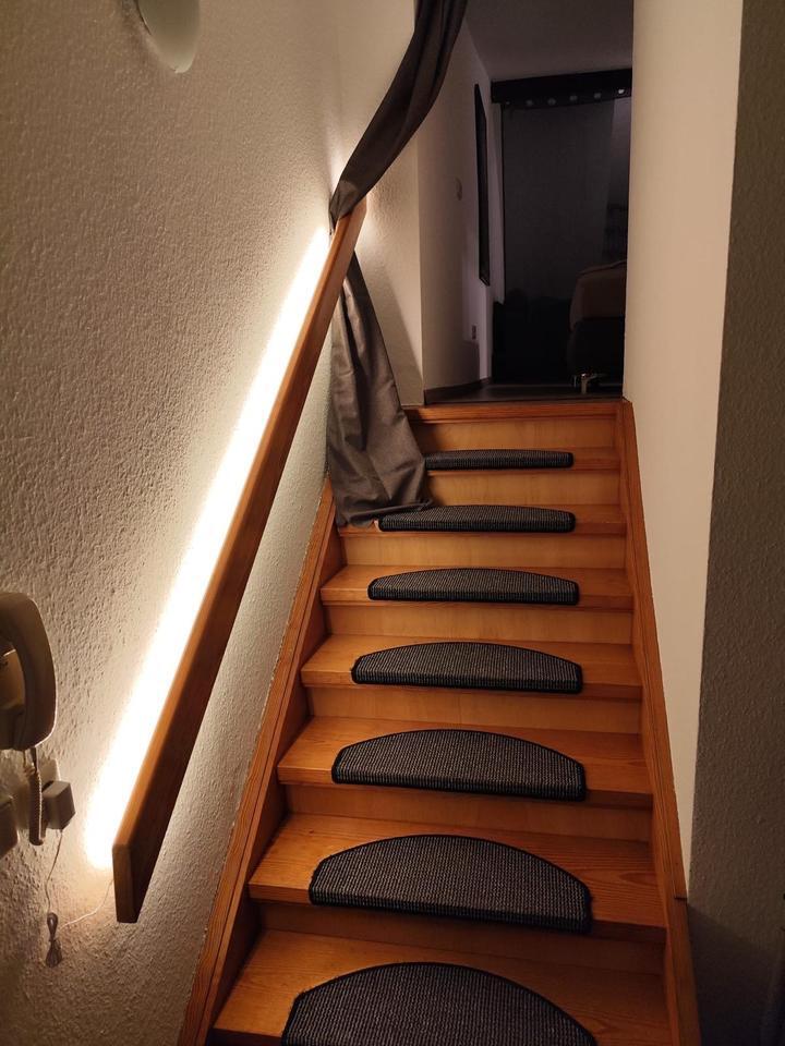 Wohnung zu vermieten