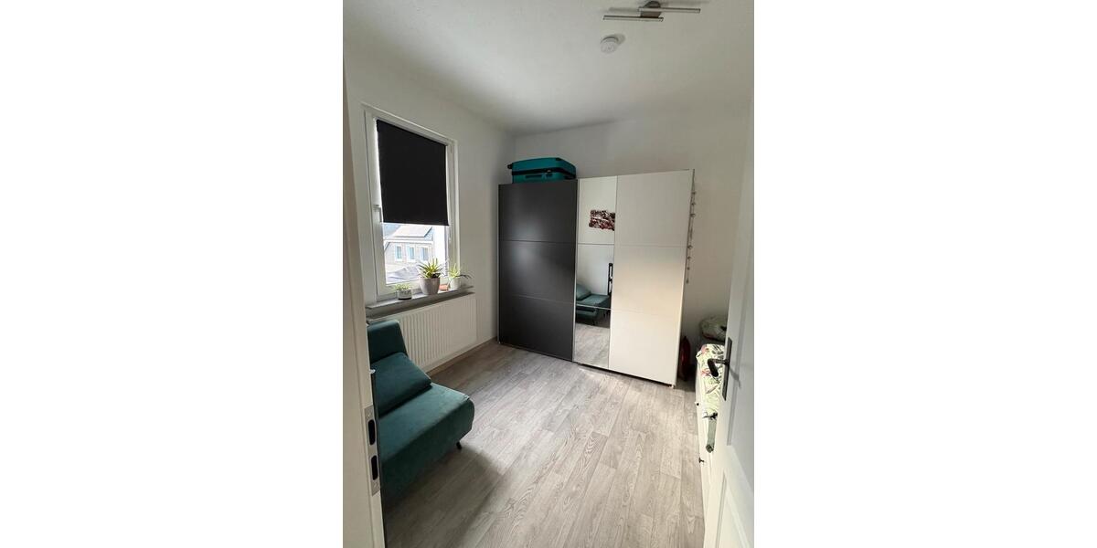 Etagenwohnung Bad Berleburg - 2 Zimmer, 60 m&sup2;, 480&euro; | Angebot:26021485