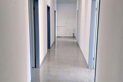 Büro in Oberhausen 1.250 € 155 m² zimmer