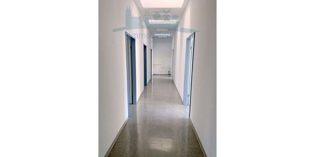 Büro in Oberhausen 1.250 € 155 m² zimmer