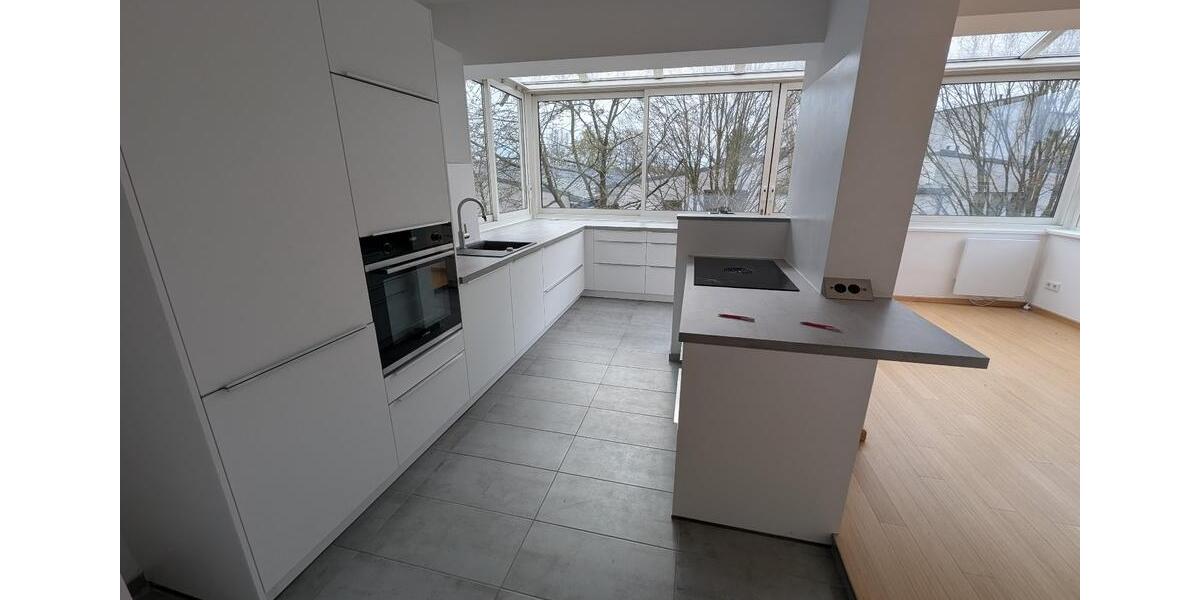 Etagenwohnung Berlin Tempelhof-Schöneberg - 3 Zimmer, 142 m&sup2;, 2.100&euro; | Angebot:26110948