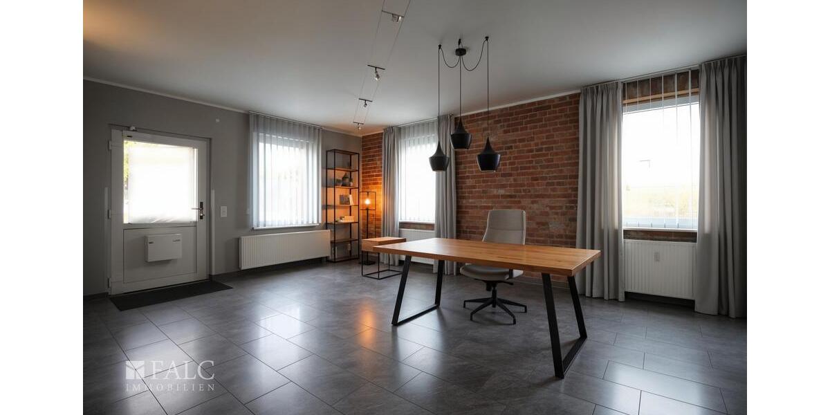 Gewerbeobjekt Wittenburg - 1.828&euro; | Angebot:23466904