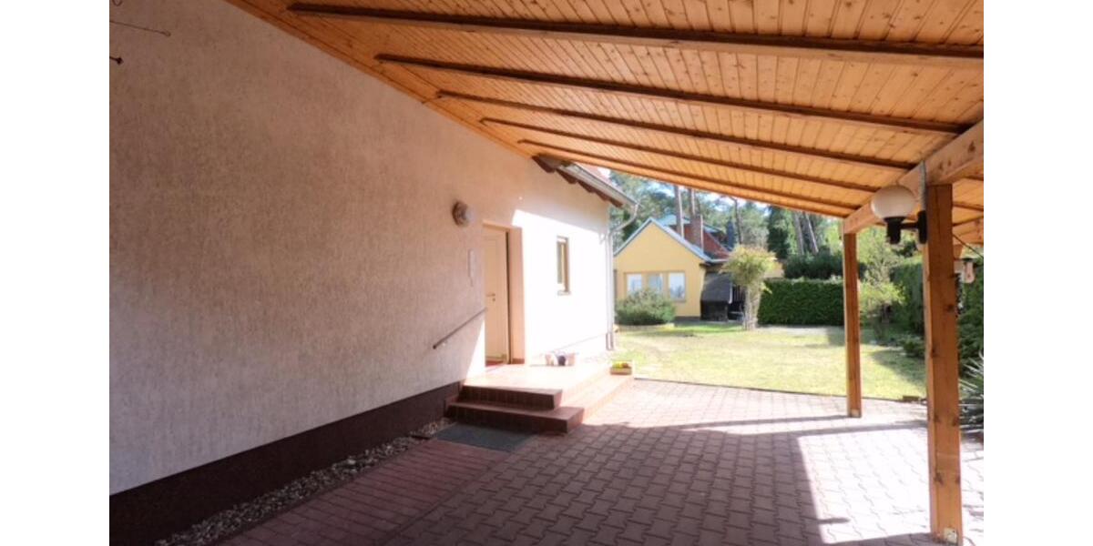 Einfamilienhaus Neuenhagen bei Berlin - 4 Zimmer, 111 m&sup2;, 1.800&euro; | Angebot:26678963