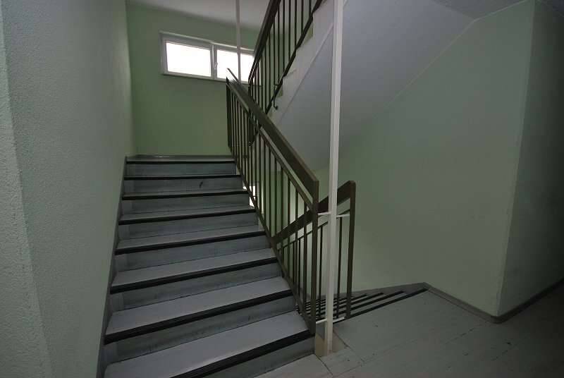 Etagenwohnung Frankfurt am Main Westend-Süd - 2 Zimmer, 46 m&sup2;, 1.810&euro; | Angebot:26824540