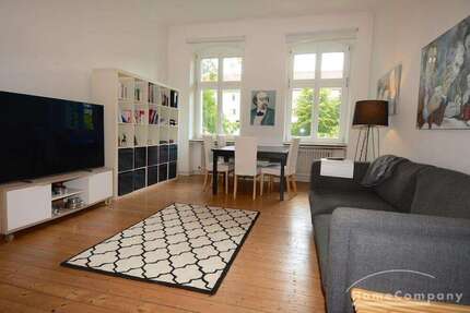 Zimmer Berlin Tempelhof-Schöneberg - 2 Zimmer, 1.690&euro; | Angebot:27028818