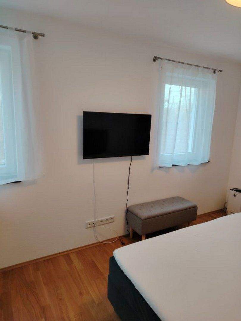 Moderne 3-Zimmer-Wohnung mit Balkon in München Sendling-Westpark 3 zimmer