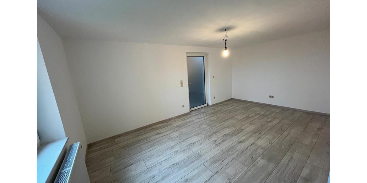 Vermiete Wohnung mit Balkon Oberviechtach 4 zimmer