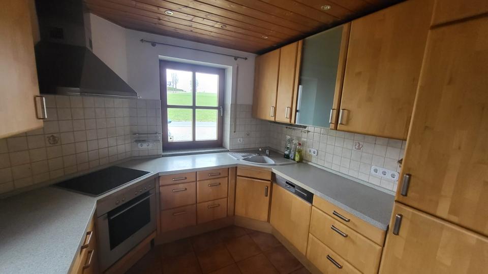 Erdgeschoßwohnung Rattenberg - 2 Zimmer, 120 m&sup2;, 900&euro; | Angebot:25977065