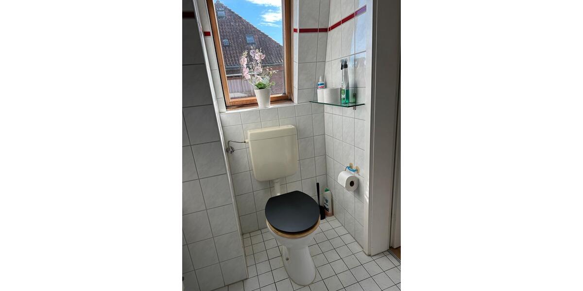 Wohnen auf Zeit Uelzen - 1 Zimmer, 30 m&sup2;, 35&euro; | Angebot:26331185