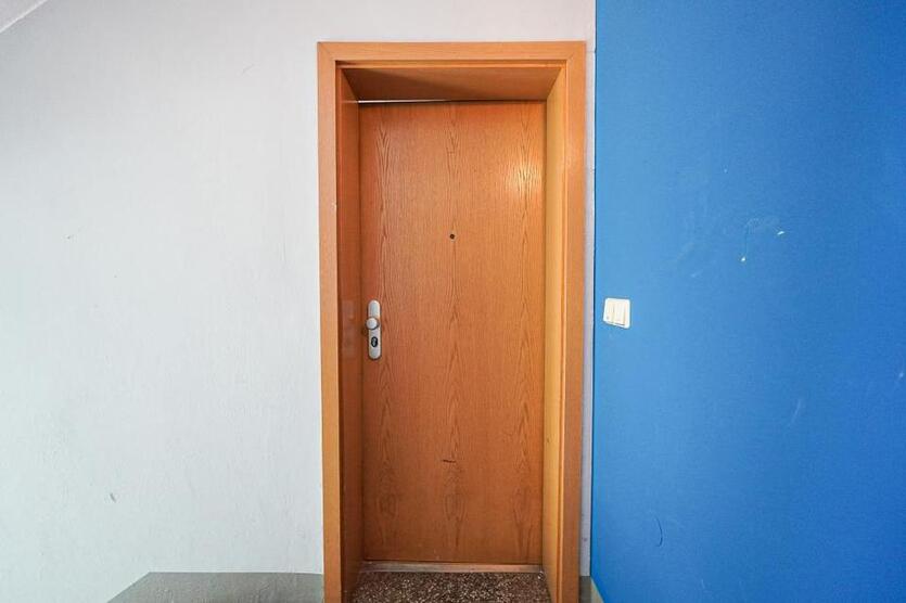 Frisch Renovierte Erdgeschoßwohnung