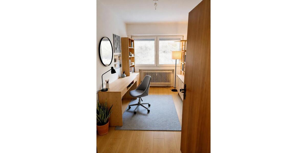 Etagenwohnung Reichshof - 3 Zimmer, 84 m&sup2;, 750&euro; | Angebot:25903370