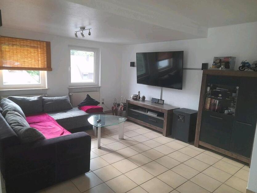 4 Zimmer Wohnung in Steinensittenbach