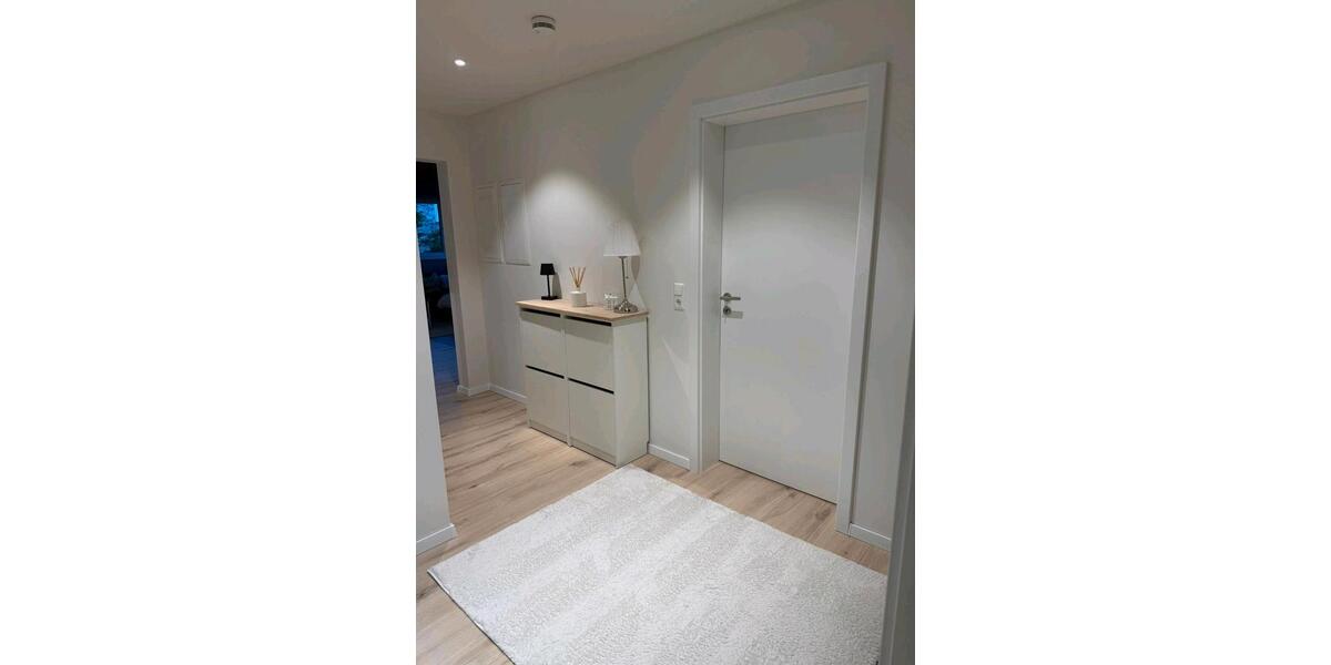 Etagenwohnung Fischingen - 3 Zimmer, 92 m&sup2;, 1.200&euro; | Angebot:26683047