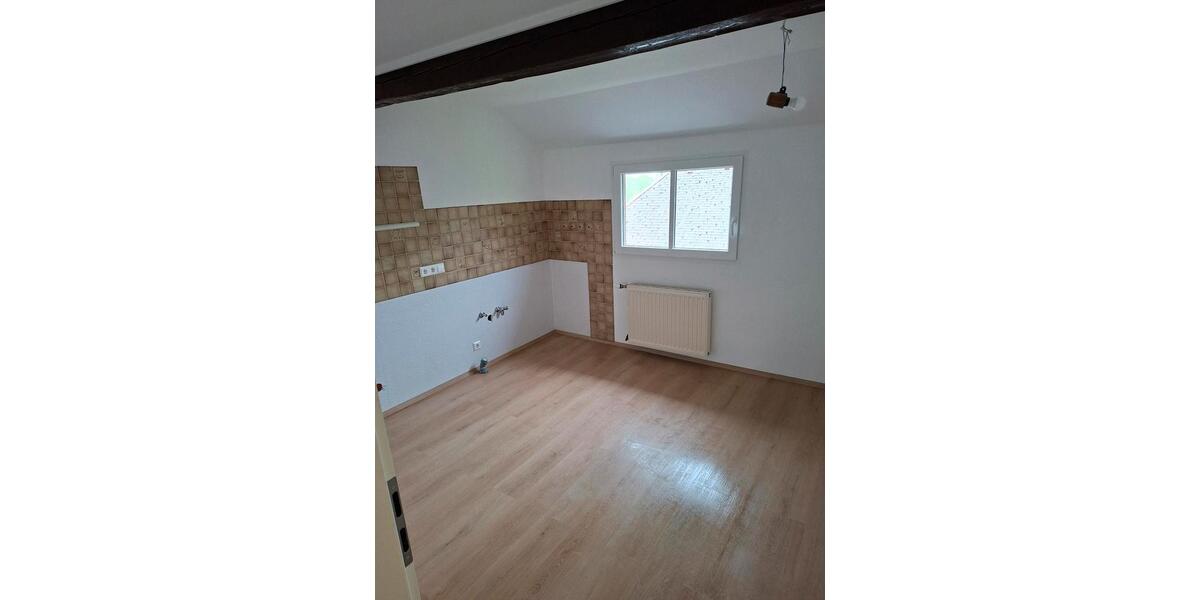 Dachgeschoßwohnung Schönau im Schwarzwald - 4 Zimmer, 100 m&sup2;, 1.300&euro; | Angebot:26625839
