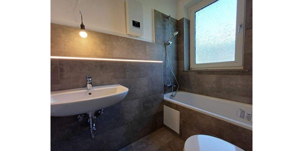 Etagenwohnung Minden Innenstadt - 4 Zimmer, 86 m&sup2;, 849&euro; | Angebot:25661423