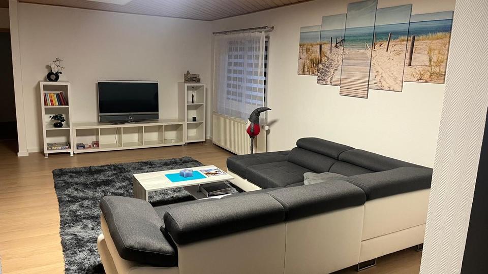 Etagenwohnung Gernsbach - 2 Zimmer, 1.600&euro; | Angebot:23394522